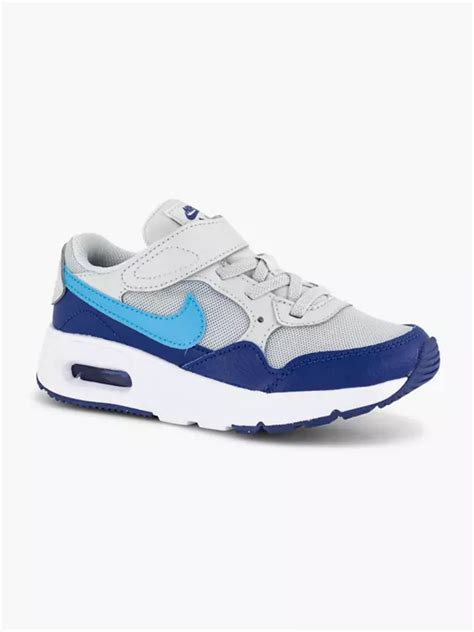 van haren nike air|(Nike) Witte sneaker AIR MAX van Wit .